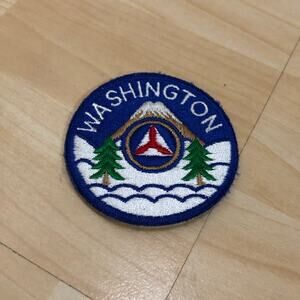 Washington Civil Air Patrol Patch